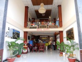 Agoda.com Vietnam Apartments & Hotels  