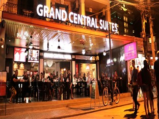 Agoda.com Philippines Apartments & Hotels