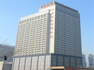 Agoda.com China Apartments & Hotels