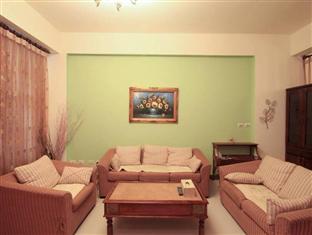 Agoda.com Taiwan Apartments & Hotels