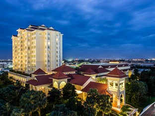 Agoda.com Cambodia Apartments & Hotels