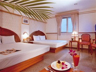 Agoda.com Taiwan Apartments & Hotels