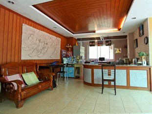 Agoda.com Thailand Apartments & Hotels