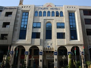 Agoda.com Jordan Apartments & Hotels
