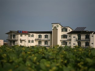 Agoda.com South Korea Apartments & Hotels