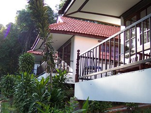 Agoda.com Thailand Apartments & Hotels