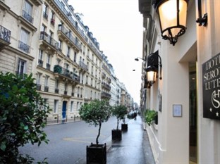 Agoda.com Apartments & Hotels France 