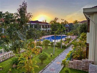 Agoda.com Cambodia Apartments & Hotels