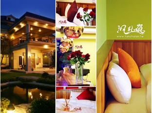 Agoda.com Taiwan Apartments & Hotels