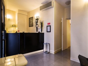 Agoda.com Apartments & Hotels France 