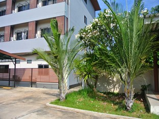 Agoda.com Thailand Apartments & Hotels