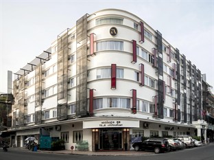 Agoda.com Cambodia Apartments & Hotels