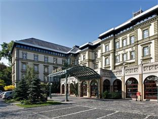 Agoda.com Hungary Apartments & Hotels