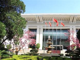 Agoda.com China Apartments & Hotels