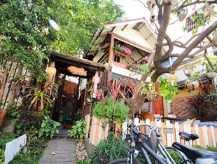 Agoda.com Thailand Apartments & Hotels