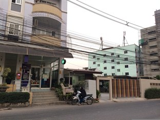 Agoda.com Thailand Apartments & Hotels