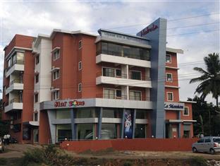 Agoda.com India Apartments & Hotels