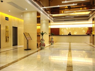 Agoda.com China Apartments & Hotels