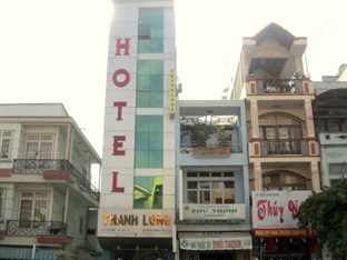 Agoda.com Vietnam Apartments & Hotels  