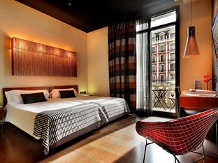 Agoda.com Spain Apartments & Hotels