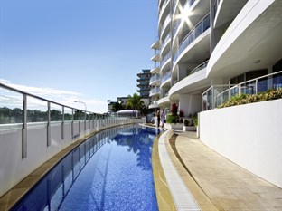 Agoda.com Australia Apartments & Hotels