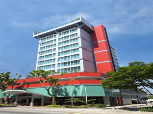 Agoda.com  Singapore Apartments & Hotels