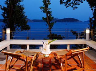 Agoda.com Thailand Apartments & Hotels