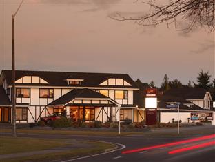 Agoda.com New Zealand Apartments & Hotels