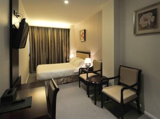 Agoda.com Australia Apartments & Hotels