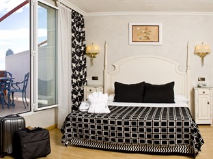 Agoda.com Spain Apartments & Hotels