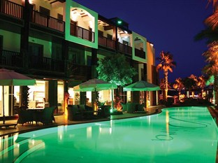 Agoda.com Turkey Apartments & Hotels