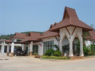 Agoda.com Thailand Apartments & Hotels