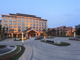 Agoda.com China Apartments & Hotels
