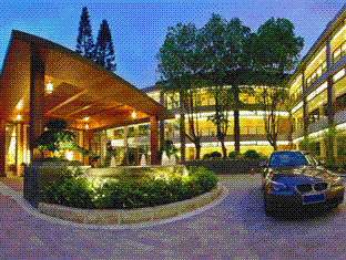 Agoda.com China Apartments & Hotels