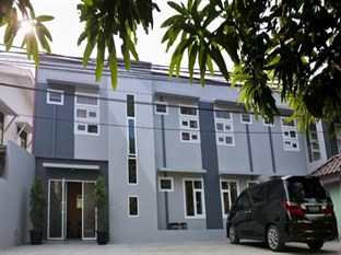 Agoda.com Indonesia Apartments & Hotels