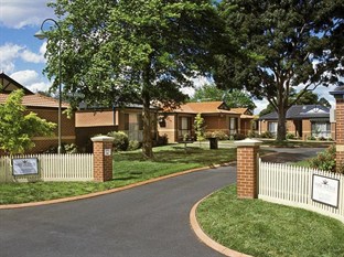 Agoda.com Australia Apartments & Hotels