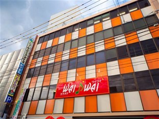 Agoda.com Japan Apartments & Hotels