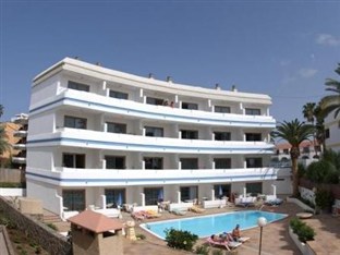 Agoda.com Spain Apartments & Hotels