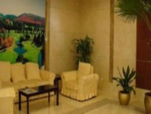 Agoda.com China Apartments & Hotels