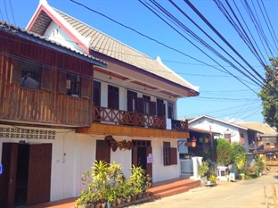 Agoda.com Laos Apartments & Hotels