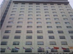 Agoda.com South Korea Apartments & Hotels