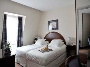 Agoda.com Apartments & Hotels France 