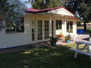 Agoda.com Australia Apartments & Hotels