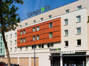 Agoda.com Apartments & Hotels France 