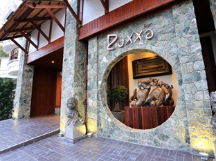 Agoda.com Thailand Apartments & Hotels