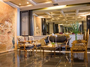 Agoda.com Argentina Apartments & Hotels