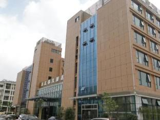 Agoda.com China Apartments & Hotels