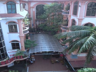 Agoda.com Vietnam Apartments & Hotels  