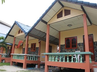 Agoda.com Thailand Apartments & Hotels