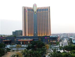 Agoda.com China Apartments & Hotels